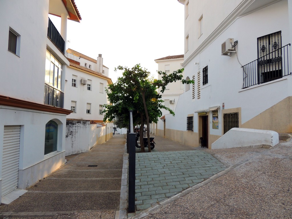 Foto de Arcos de la Frontera (Cádiz), España