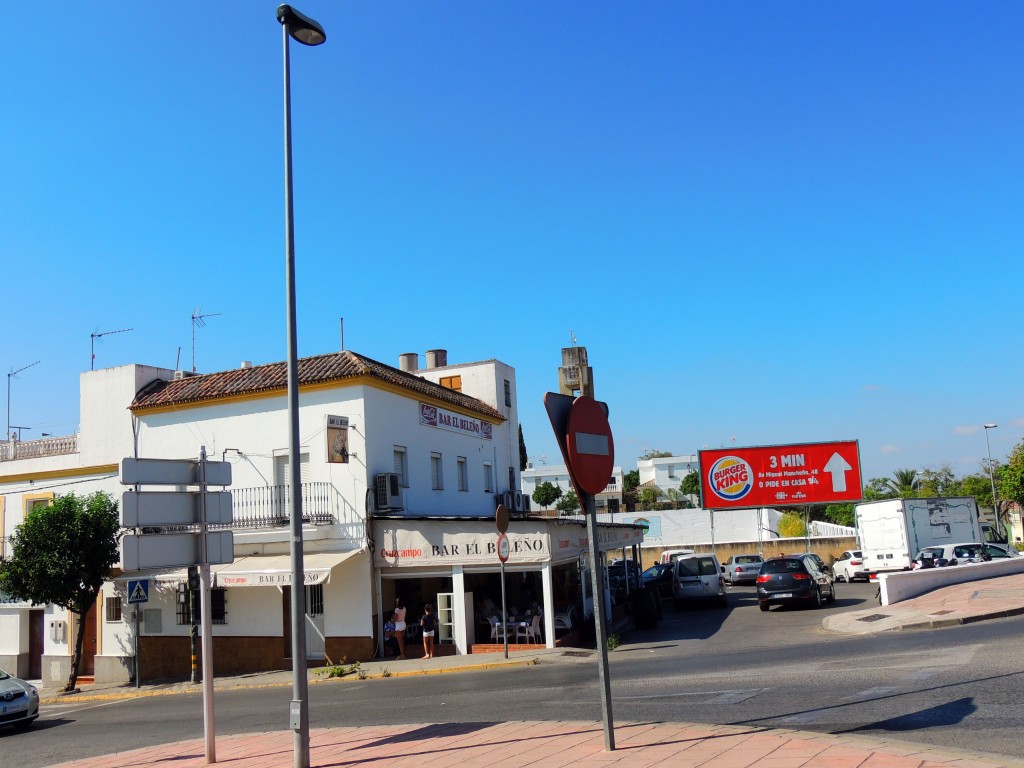 Foto de Arcos de la Frontera (Cádiz), España