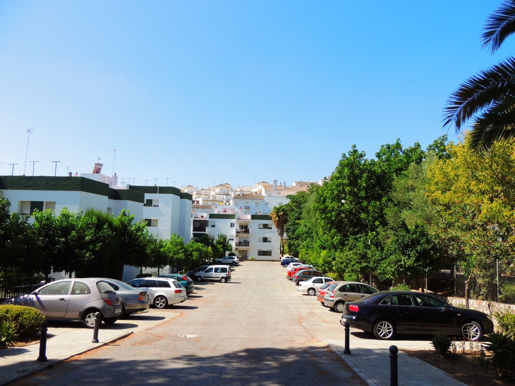 Foto de Arcos de la Frontera (Cádiz), España