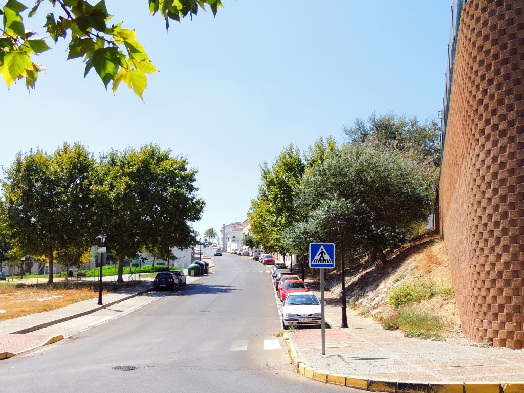 Foto de Arcos de la Frontera (Cádiz), España