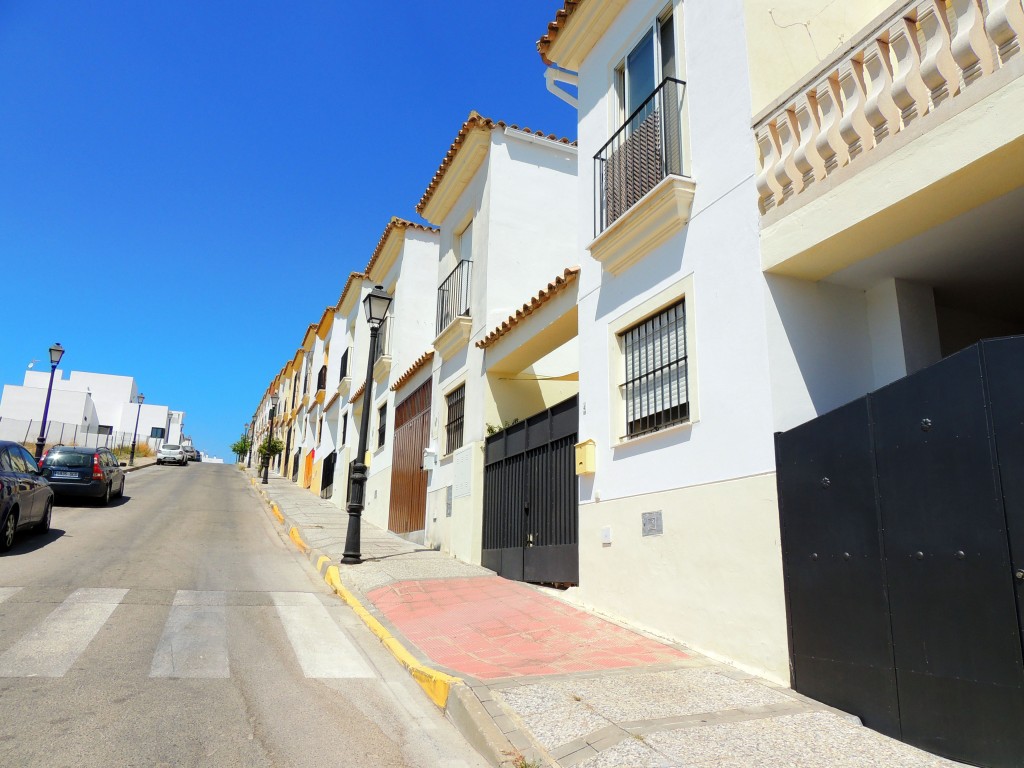 Foto de Arcos de la Frontera (Cádiz), España