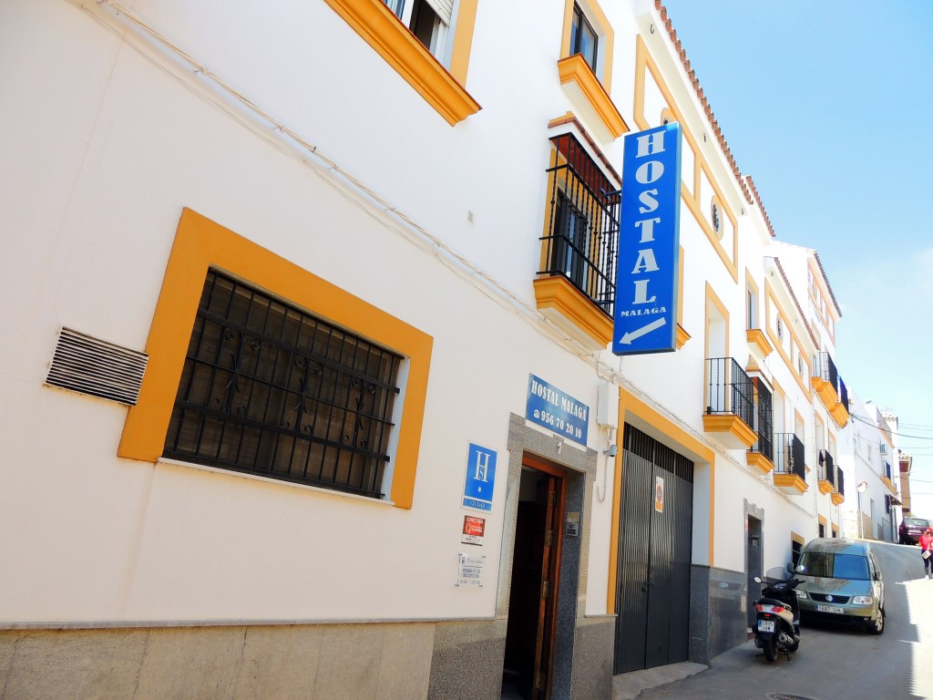 Foto de Arcos de la Frontera (Cádiz), España