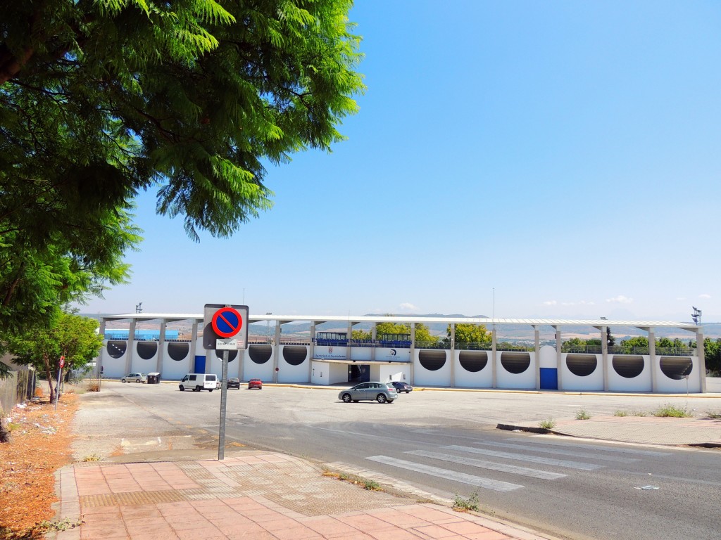 Foto de Arcos de la Frontera (Cádiz), España