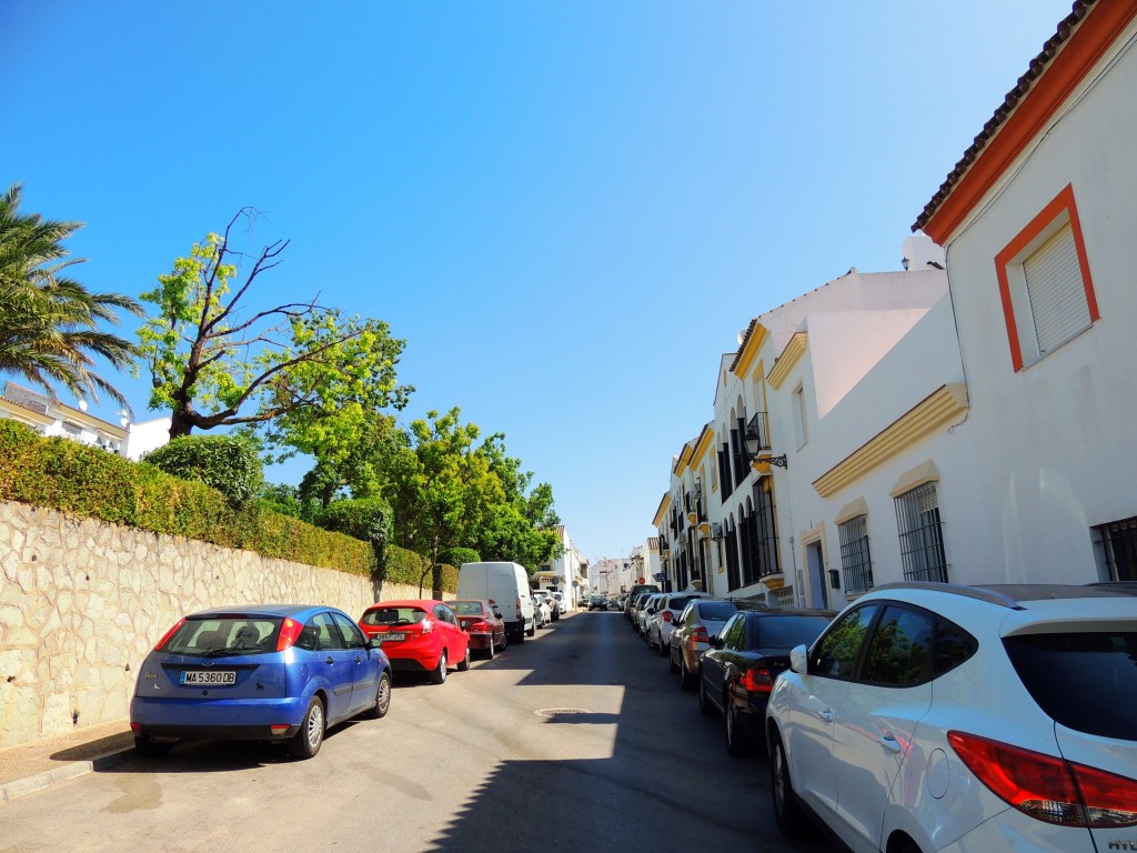 Foto de Arcos de la Frontera (Cádiz), España