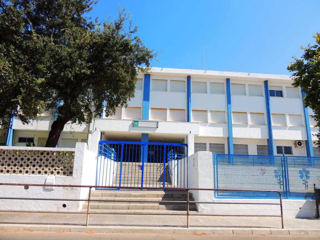 Foto de Arcos de la Frontera (Cádiz), España