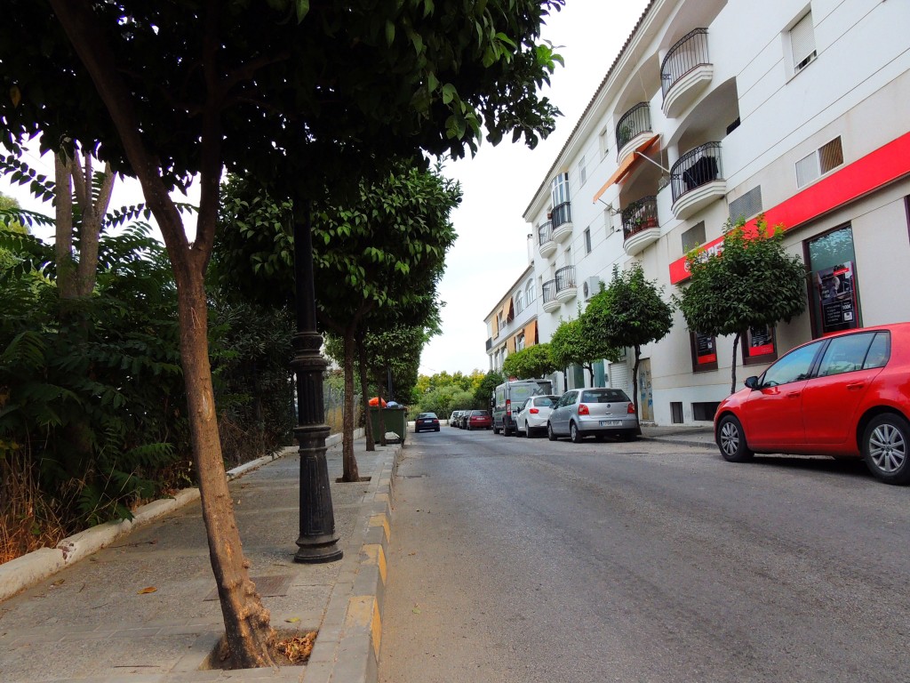 Foto de Arcos de la Frontera (Cádiz), España