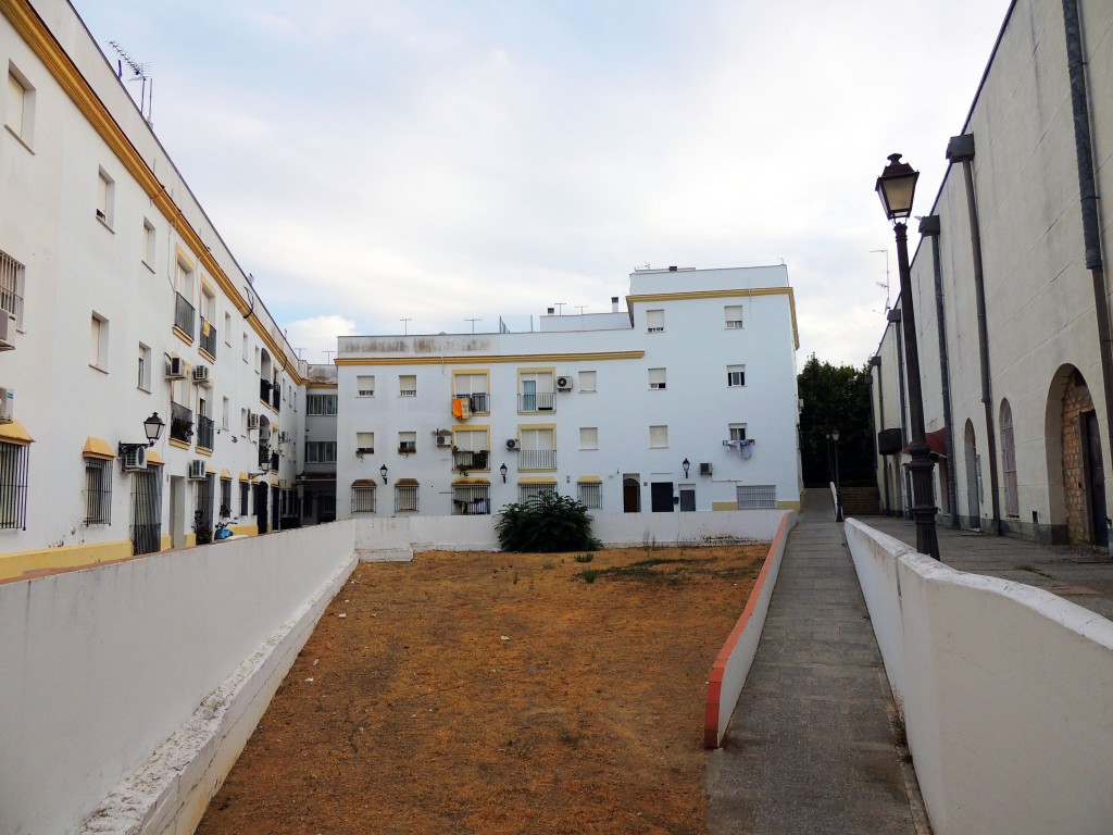 Foto de Arcos de la Frontera (Cádiz), España