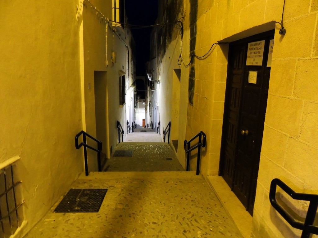 Foto de Arcos de la Frontera (Cádiz), España