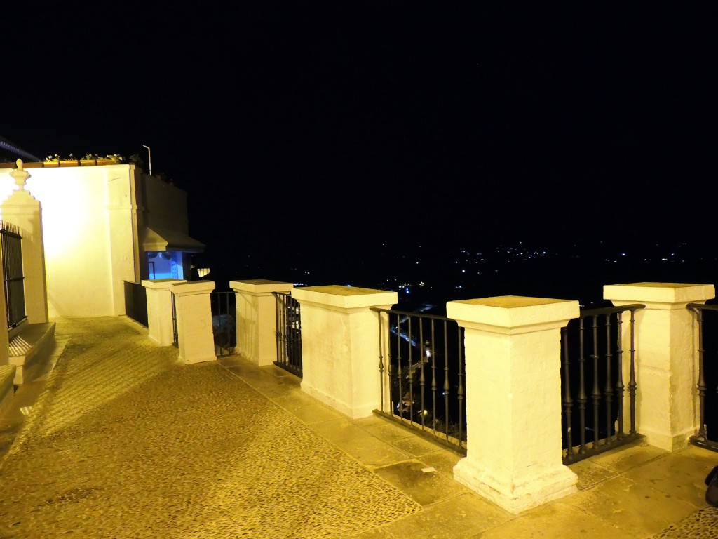 Foto de Arcos de la Frontera (Cádiz), España