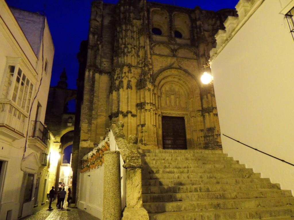 Foto de Arcos de la Frontera (Cádiz), España