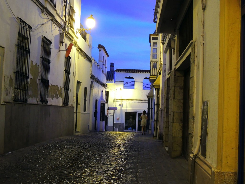 Foto de Arcos de la Frontera (Cádiz), España