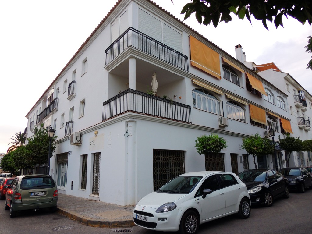 Foto de Arcos de la Frontera (Cádiz), España