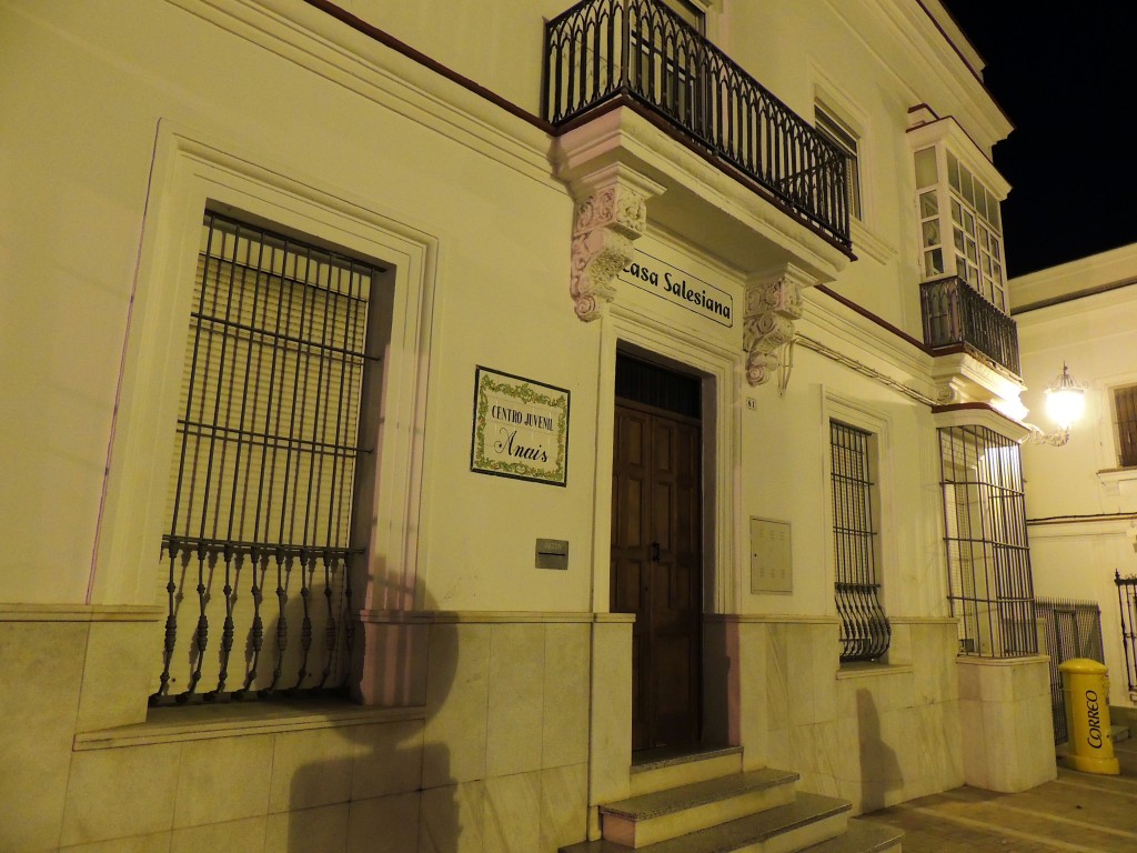 Foto de Arcos de la Frontera (Cádiz), España