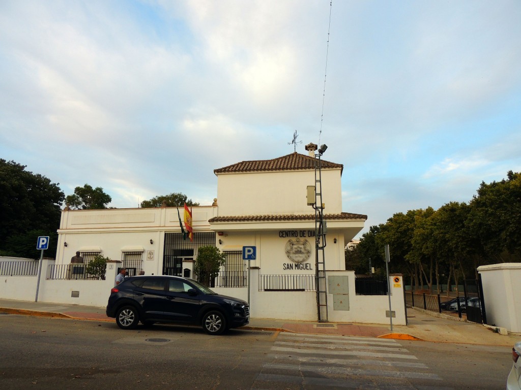 Foto de Arcos de la Frontera (Cádiz), España