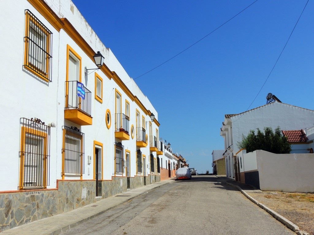 Foto de Coto de Bornos (Cádiz), España