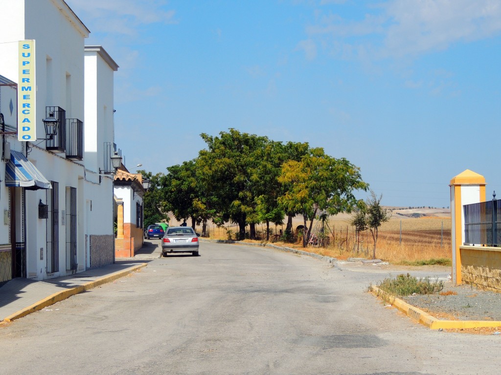 Foto de Coto de Bornos (Cádiz), España