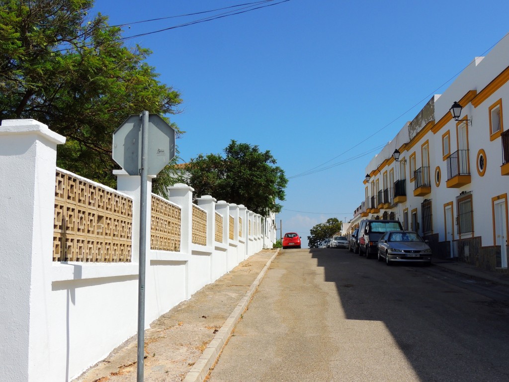 Foto de Coto de Bornos (Cádiz), España