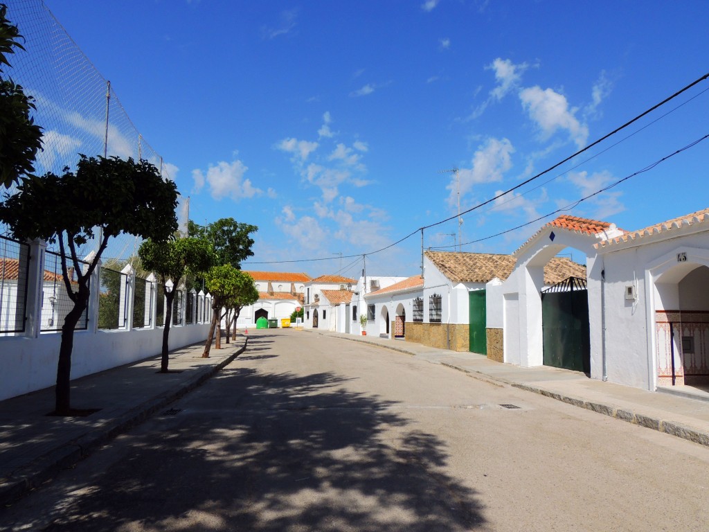 Foto de Coto de Bornos (Cádiz), España