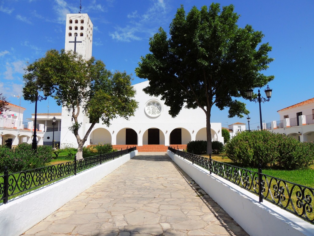 Foto de Coto de Bornos (Cádiz), España