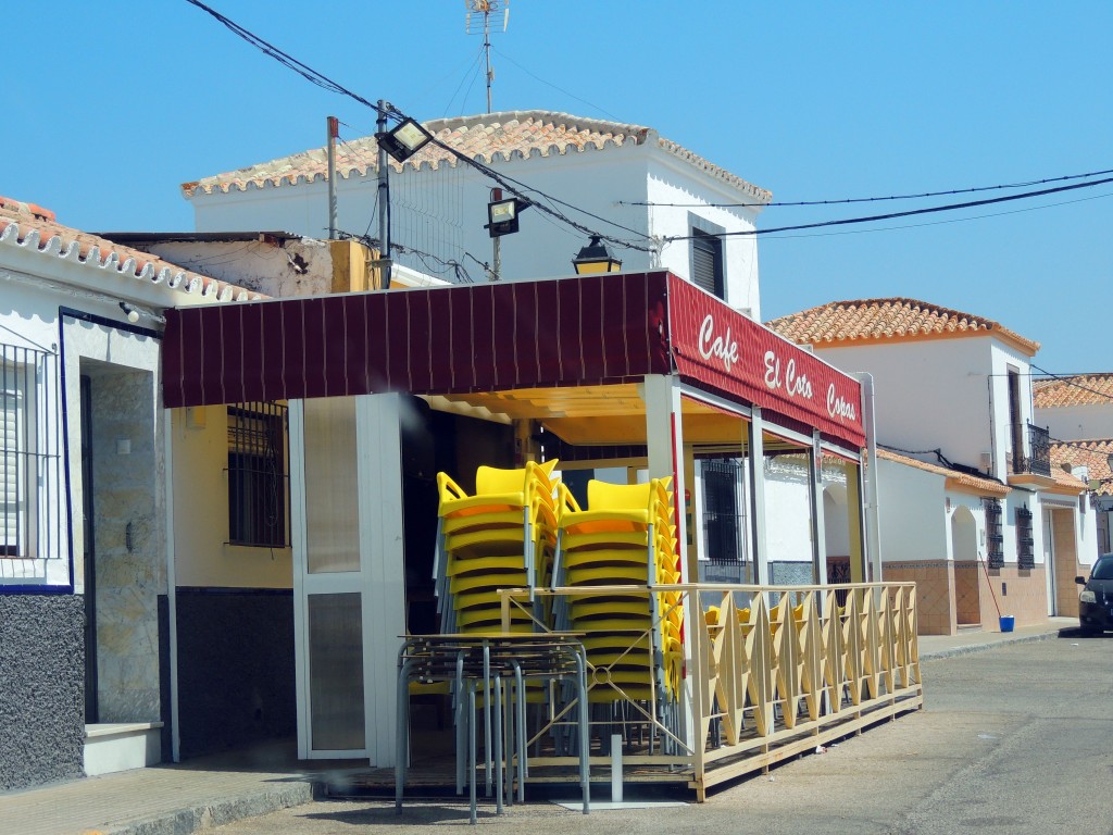 Foto de Coto de Bornos (Cádiz), España