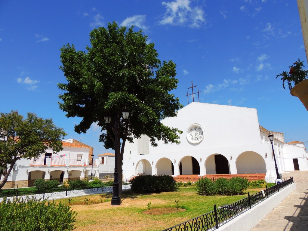 Foto de Coto de Bornos (Cádiz), España