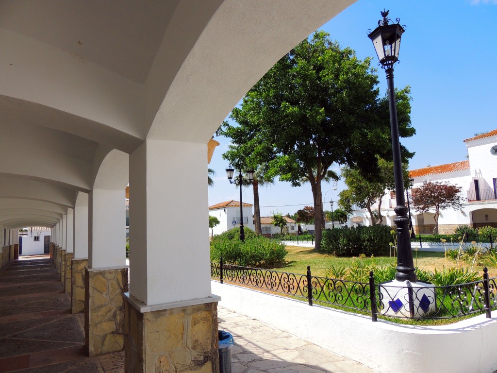 Foto de Coto de Bornos (Cádiz), España