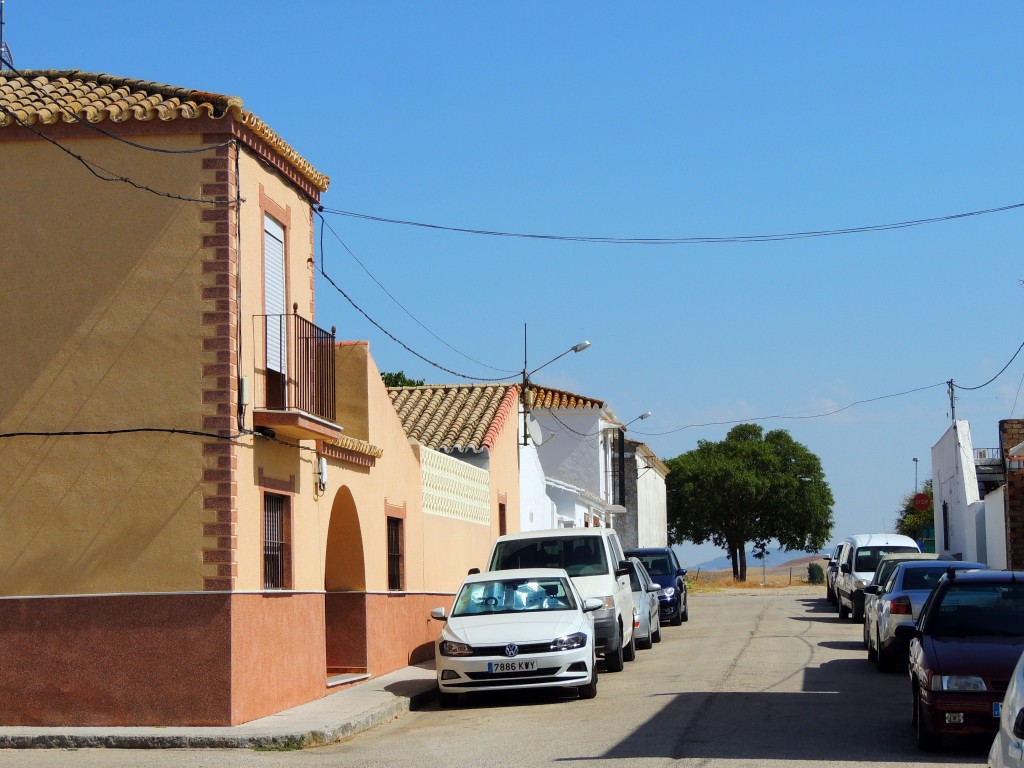 Foto de Coto de Bornos (Cádiz), España