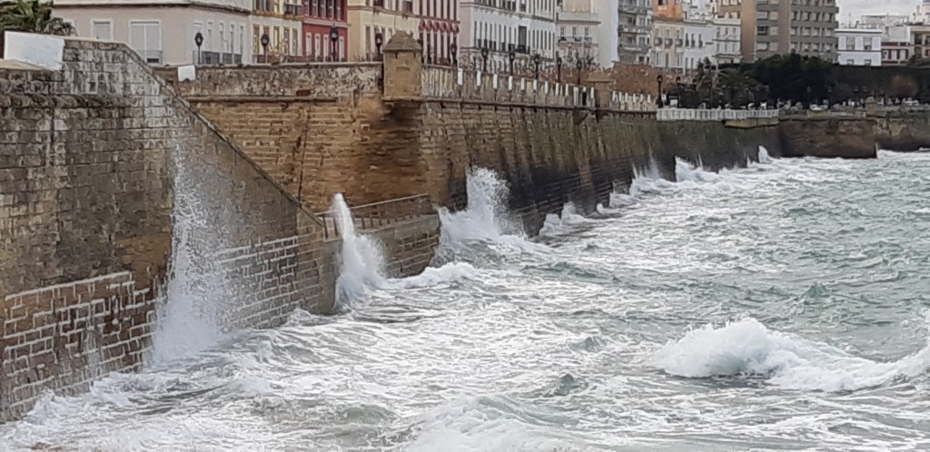 Foto de Cádiz (Andalucía), España