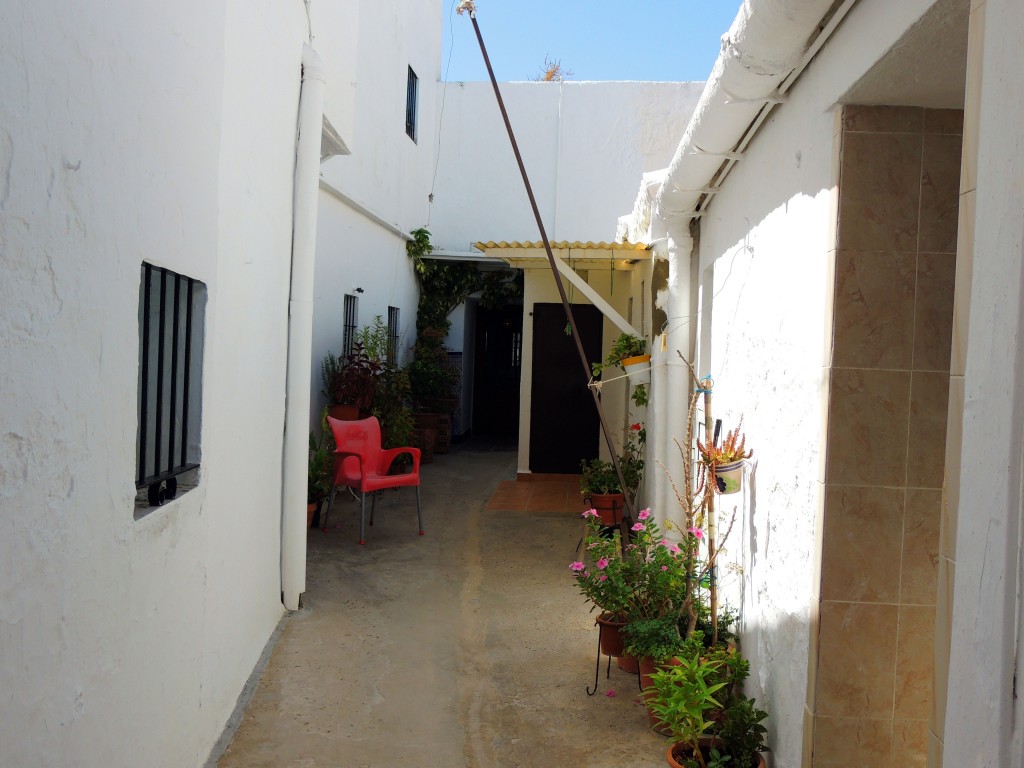 Foto de Arcos de la Frontera (Cádiz), España