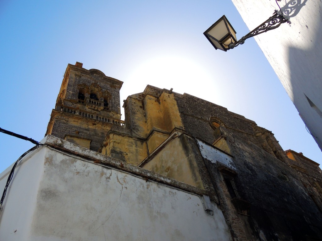 Foto de Arcos de la Frontera (Cádiz), España