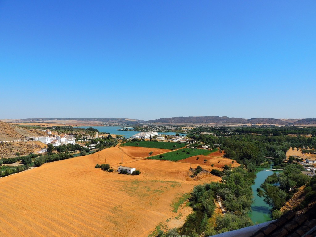 Foto de Arcos de la Frontera (Cádiz), España