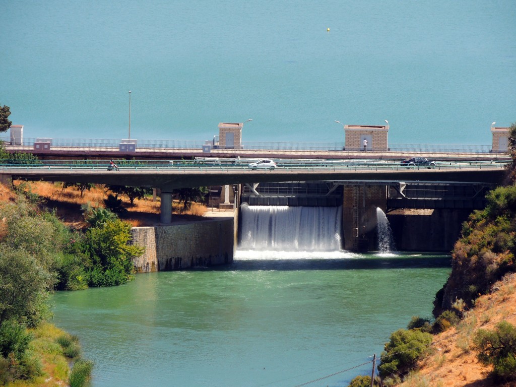 Foto de Arcos de la Frontera (Cádiz), España