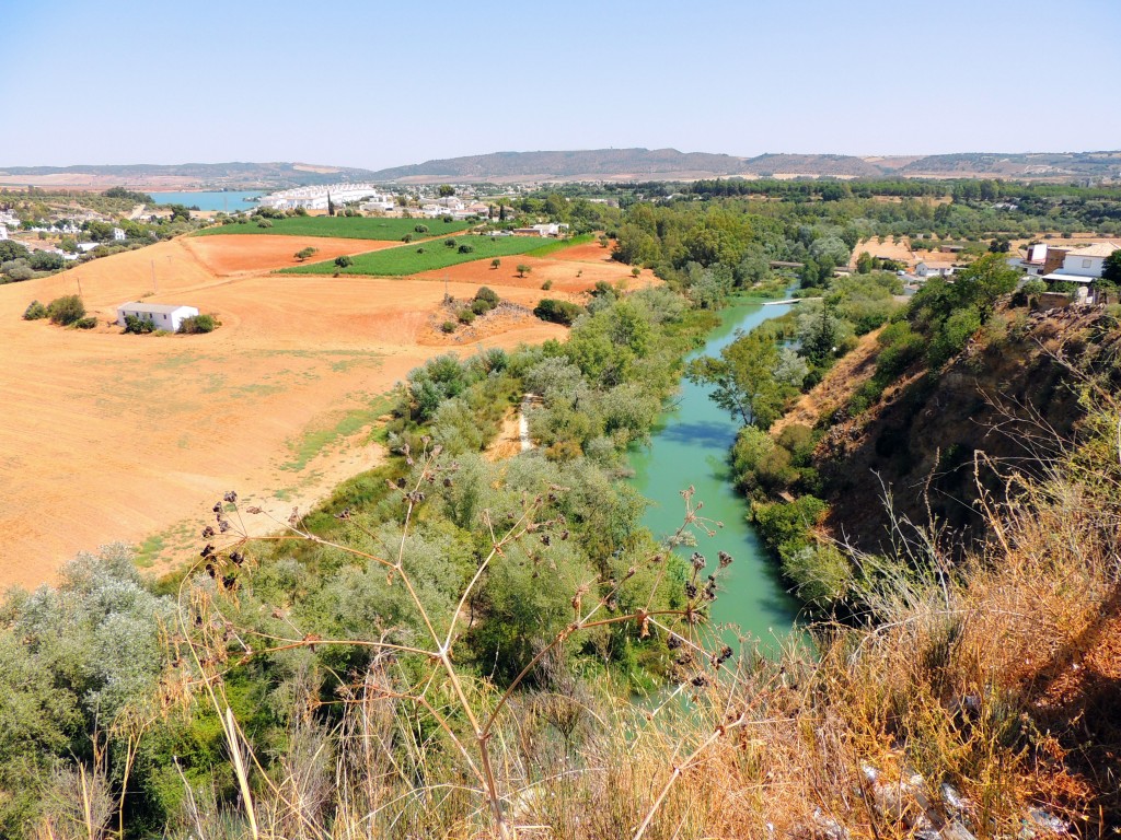 Foto de Arcos de la Frontera (Cádiz), España