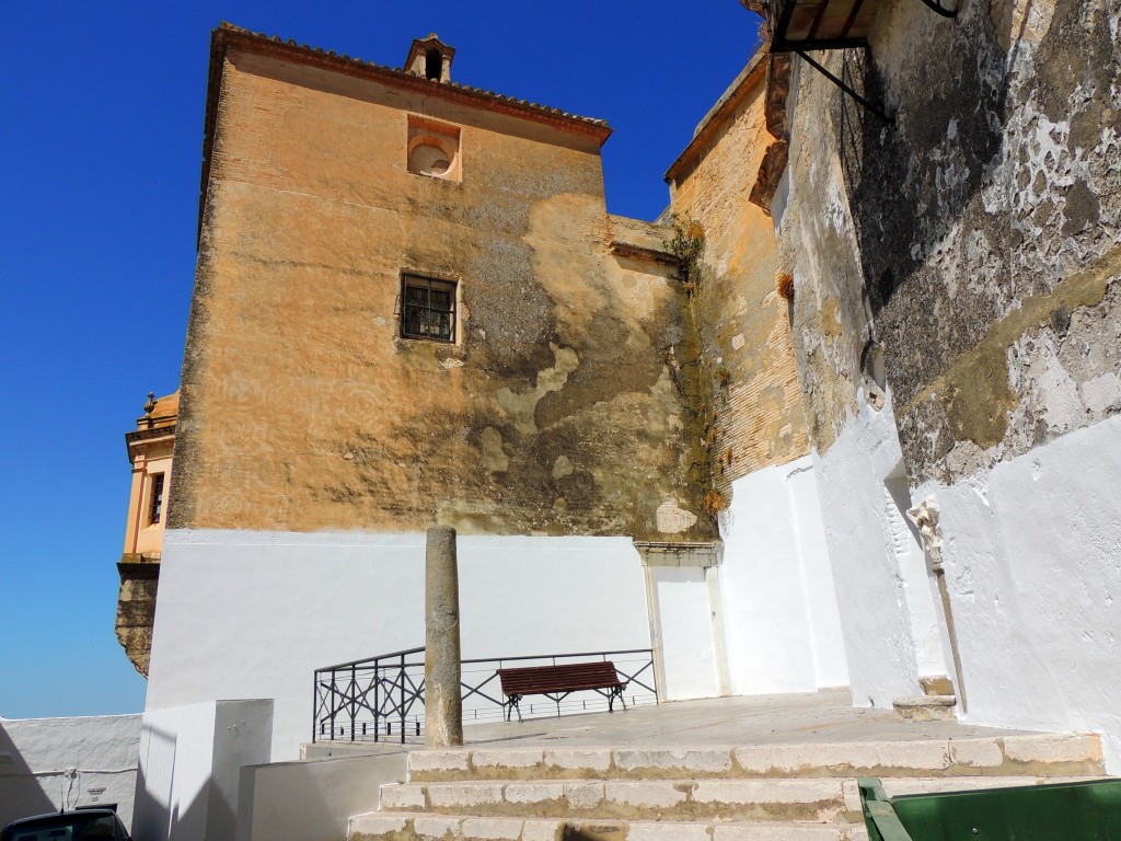 Foto de Arcos de la Frontera (Cádiz), España