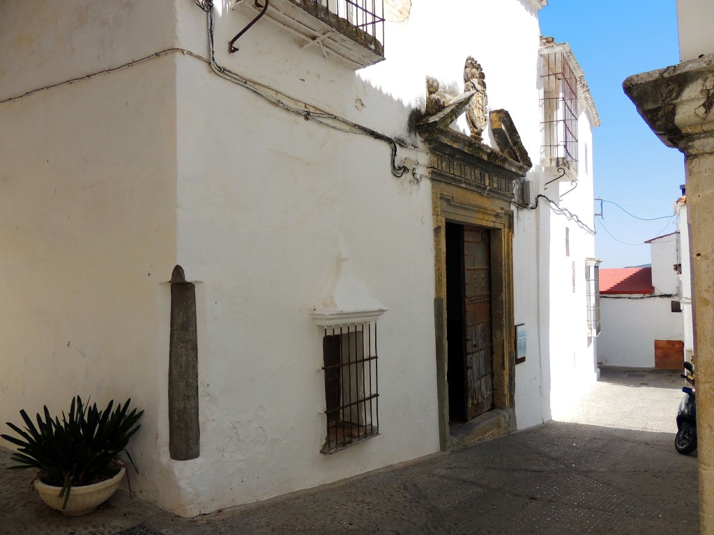 Foto de Arcos de la Frontera (Cádiz), España