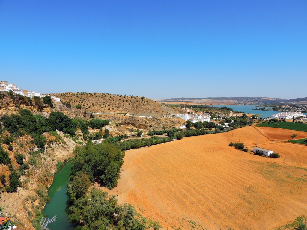 Foto de Arcos de la Frontera (Cádiz), España