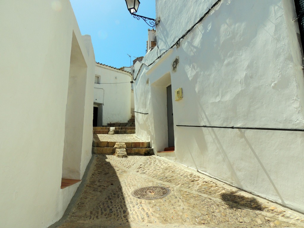 Foto de Arcos de la Frontera (Cádiz), España