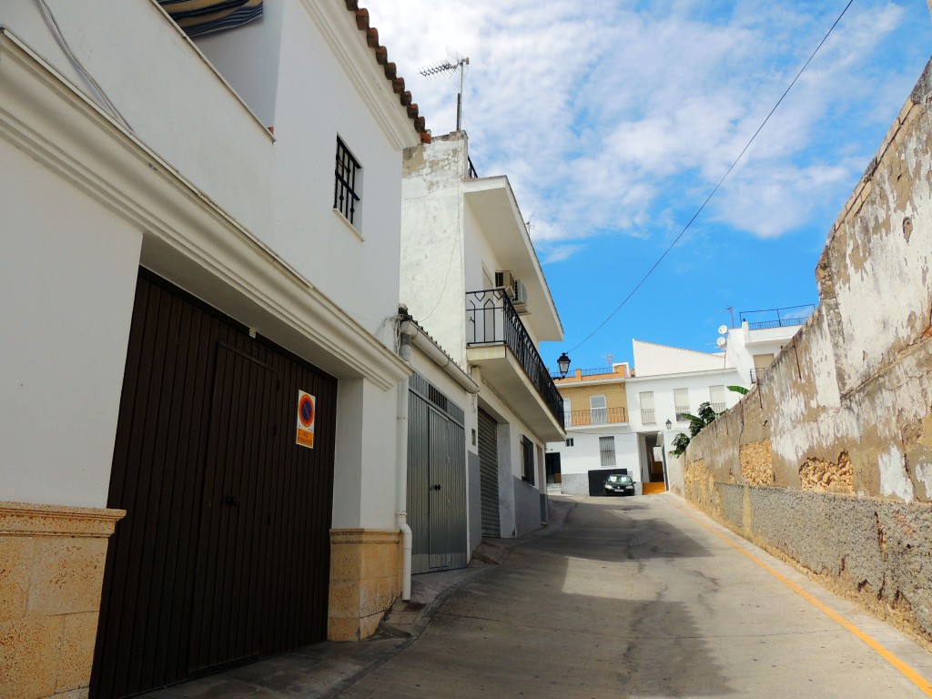 Foto de Espera (Cádiz), España