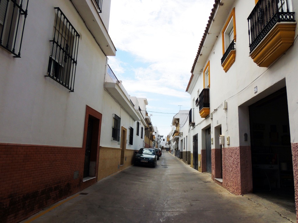 Foto de Espera (Cádiz), España