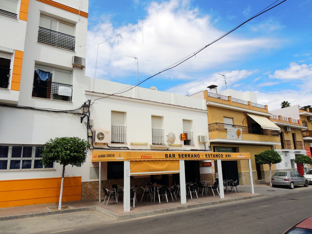 Foto de Espera (Cádiz), España