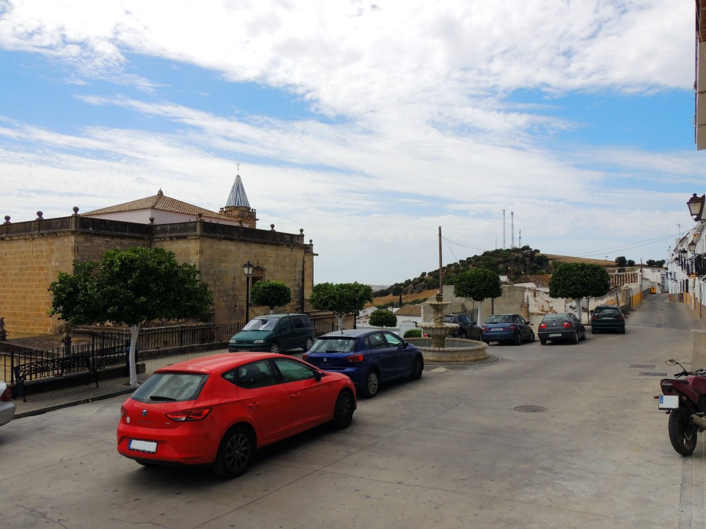 Foto de Espera (Cádiz), España