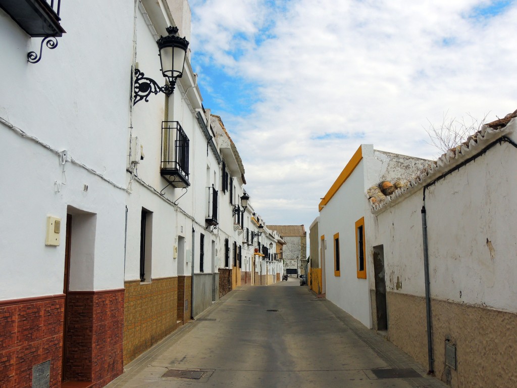 Foto de Espera (Cádiz), España