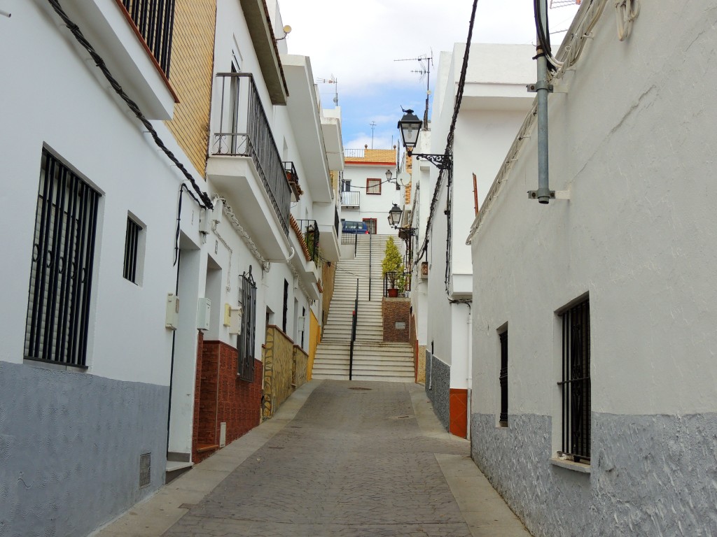 Foto de Espera (Cádiz), España