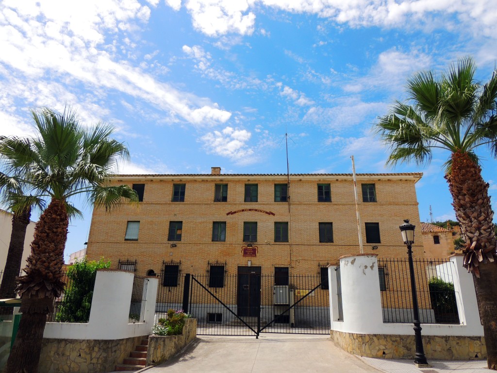 Foto de Espera (Cádiz), España