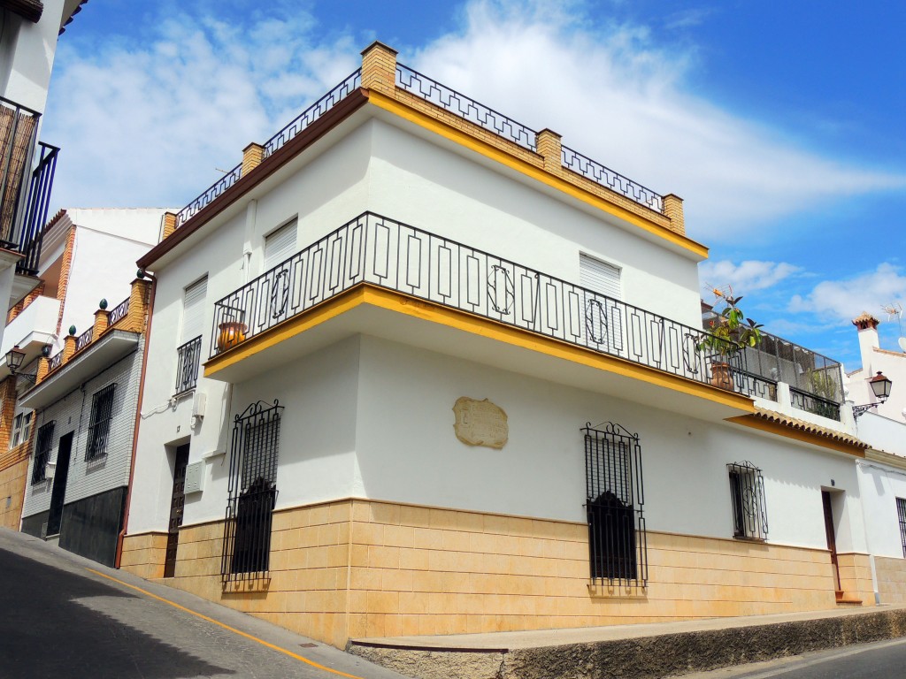 Foto de Espera (Cádiz), España