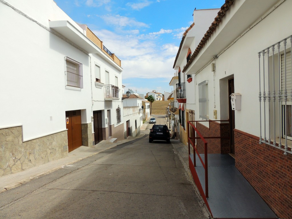 Foto de Espera (Cádiz), España