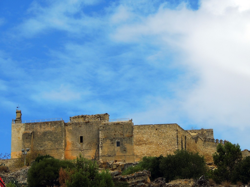 Foto de Espera (Cádiz), España