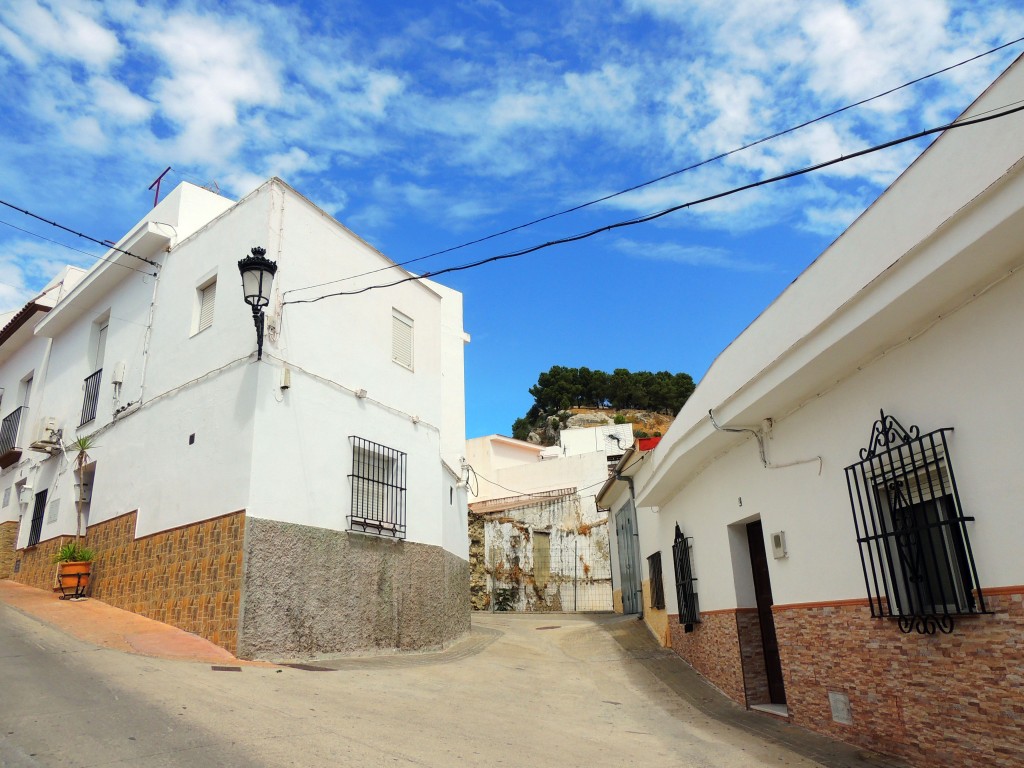 Foto de Espera (Cádiz), España