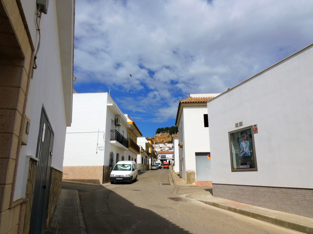 Foto de Espera (Cádiz), España