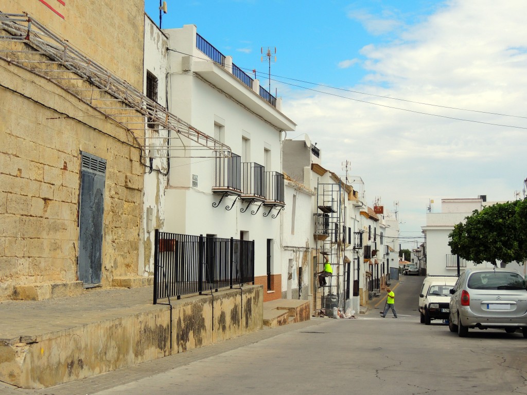 Foto de Espera (Cádiz), España